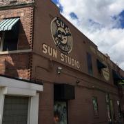 Sun Records, Memphis