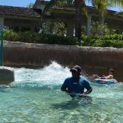 Atlantis: Rapids Adventure