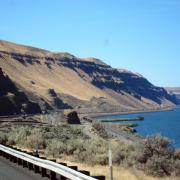 Columbia River Gorge