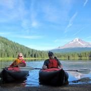 Lake Trillium