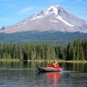 Lake Trillium