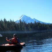 Lost Lake