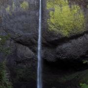 Horsetail Falls