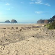 Cape Lookout State Park