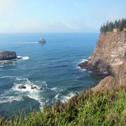 Cape Meares