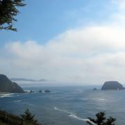 Cape Meares