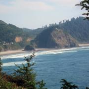 Cape Meares