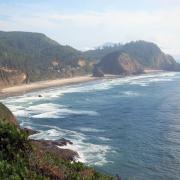 Cape Meares