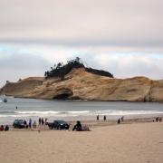 Cape Kiwanda