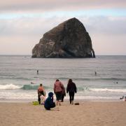 Cape Kiwanda