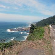 Cape Perpetua