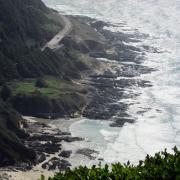 Cape Perpetua