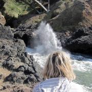 Cape Perpetua