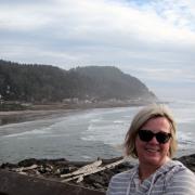 Cape arago