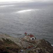 Point Reyes Lighthouse