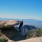 Sky Island Scenic Byway, Tucson Arizona