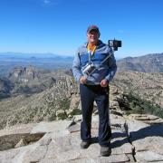 Sky Island Scenic Byway, Tucson Arizona