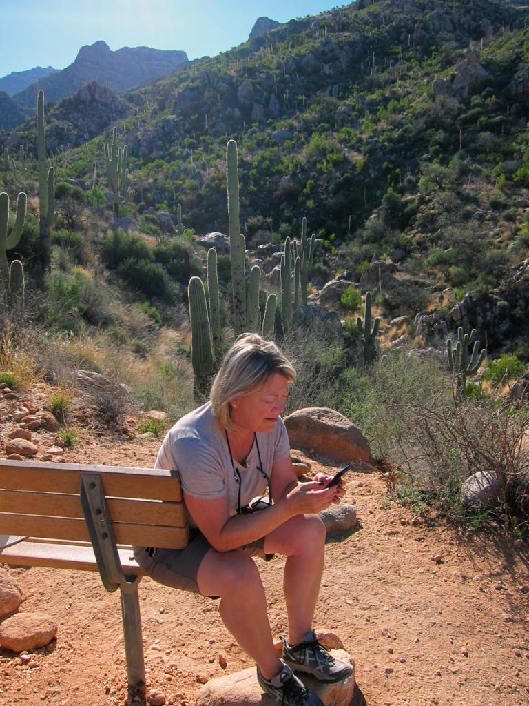 Catalina State Park