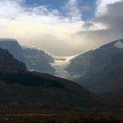 Glacier Athabasca, Jasper