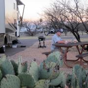 Kartchner Caverns State Park