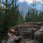 Marble Canyon, Kootenay National Park