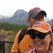 Marble Canyon, Kootenay National Park