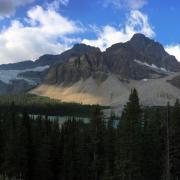 Columbia Icefields, Banff National Park