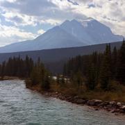 Columbia Icefields, Banff National Park