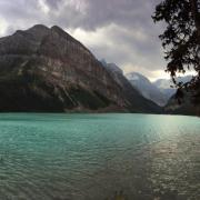 Lac Louise, Banff National Park