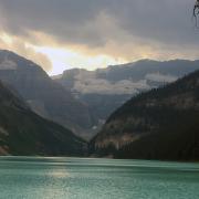 Lac Louise, Banff National Park