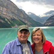 Lac Louise, Banff National Park