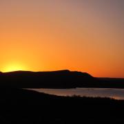 Brantley Lake State Park, New Mexico