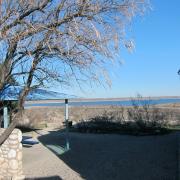 Brantley Lake State Park, New Mexico