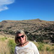 Davis Mountains State Park, Texas