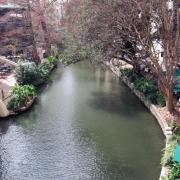 River Walk, San Antonio, Texas