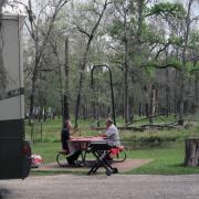 Stephen P. Austin State Park, Texas