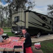 Stephen P. Austin State Park, Texas