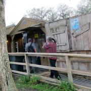 Champagne's Cajun Swamp Tours, Louisiana