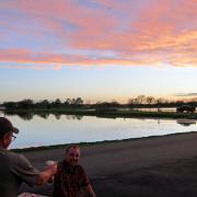 Poche's Fish n Camp, Louisiana