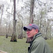 Champagnes's Cajun Swamp Tours, Lake Martin, Louisiana