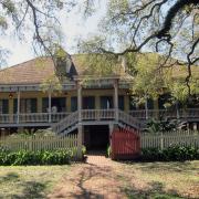 Laura Plantation, Vacherie, Louisiana