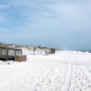 Topsail Preserve, Florida