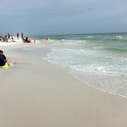 Topsail Preserve, Florida