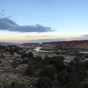 9/09: Massacre Rocks State Park, Idaho