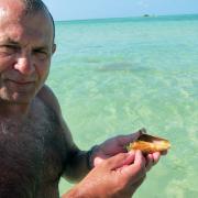 Bahia Honda State Park, Florida