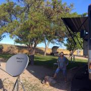 Yuba Lake State Park