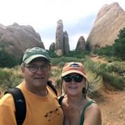 Arches National Park, Utah