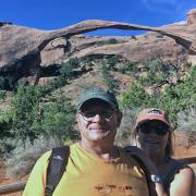 Arches National Park, Utah