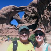 Arches National Park, Utah