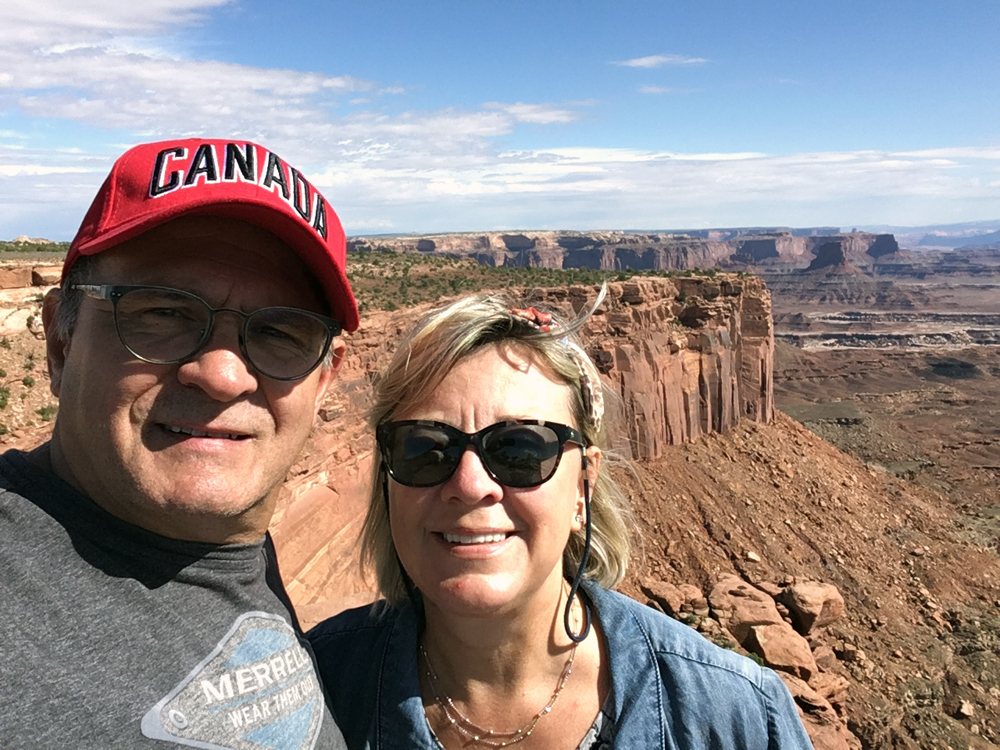 Canyonlands National Park, Utah